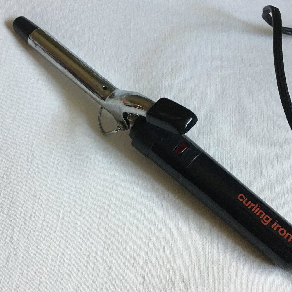 Hair Curling Iron